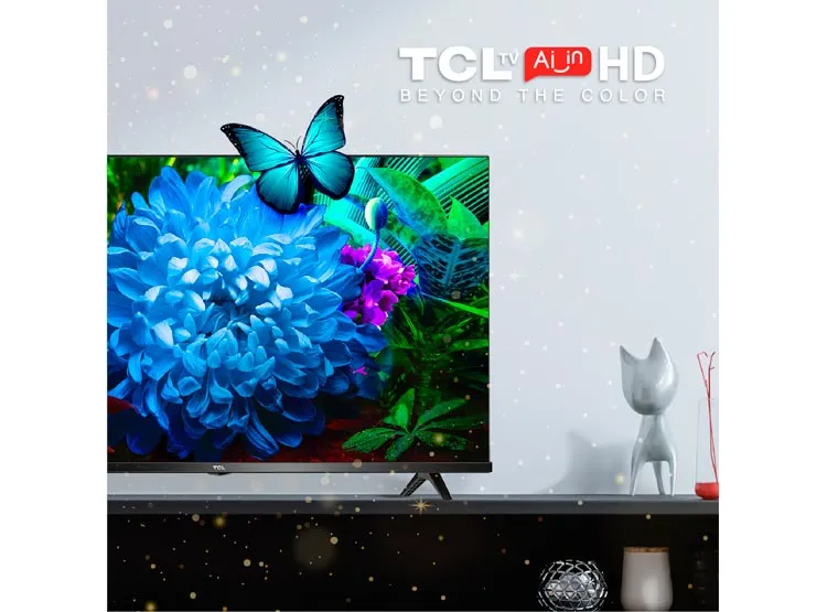 TCL S65A 40", foto 11