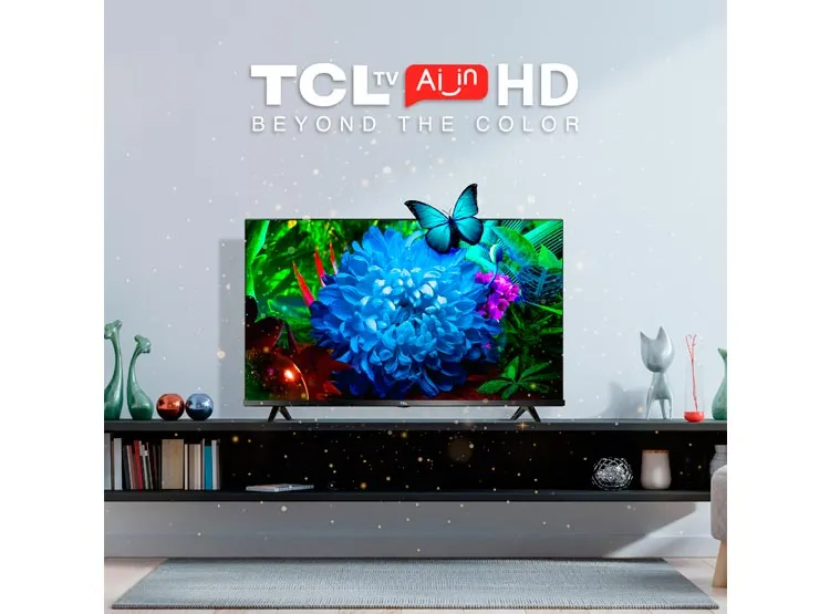 TCL S65A 40", foto 12