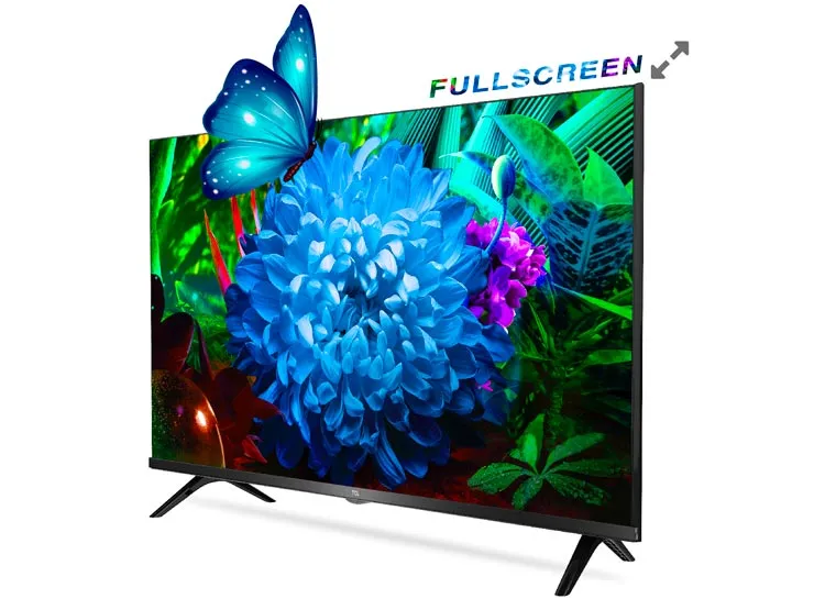 TCL S65A 40", foto 3