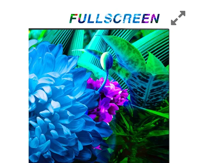 TCL S65A 40", foto 8