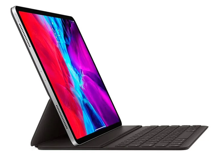 SMART KEYBOARD APPLE IPAD PRO 12.9 ESP