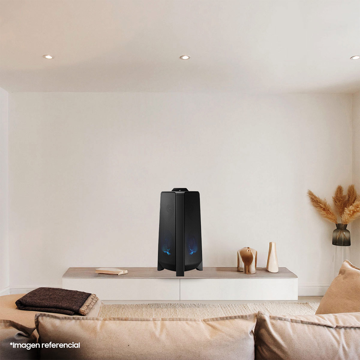 SAMSUNG SOUND TOWER MX-T40 - 6