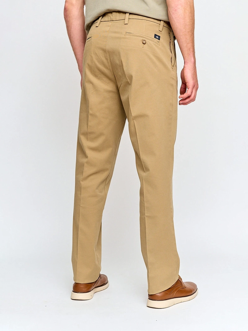 PANTALÓN HOMBRE DOCKERS ALGODÓN  - 2