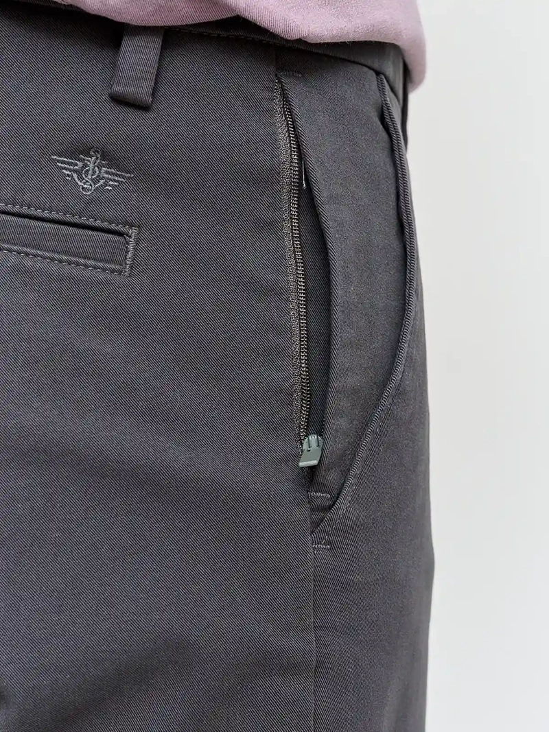 PANTALÓN HOMBRE DOCKERS ALGODÓN  - 3