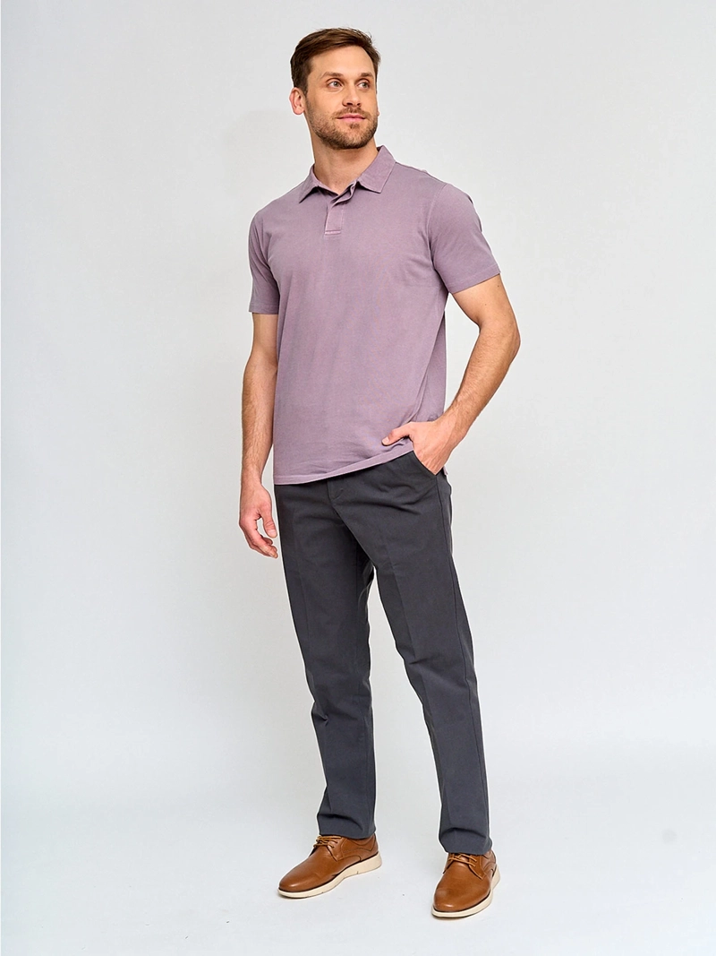 PANTALÓN HOMBRE DOCKERS ALGODÓN  - 4