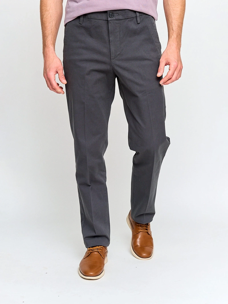 PANTALÓN HOMBRE DOCKERS ALGODÓN - 2