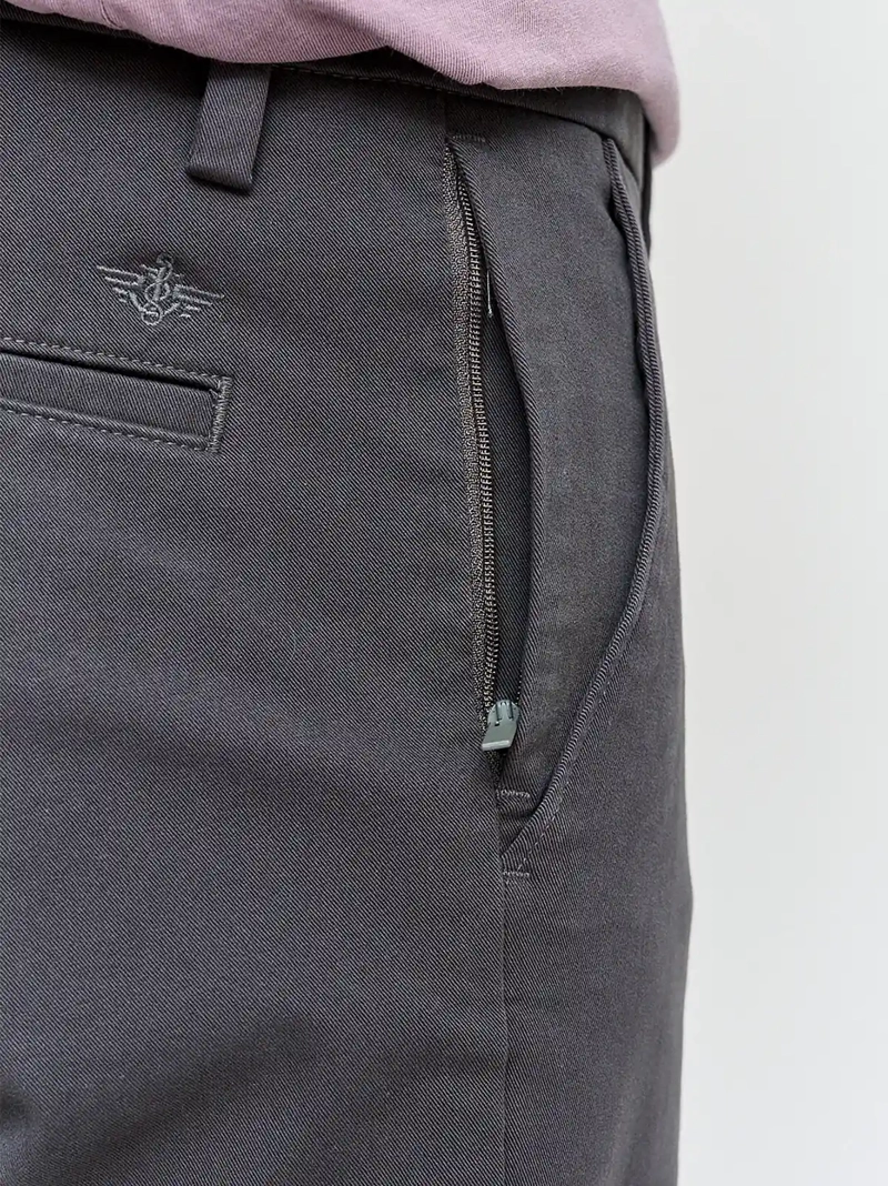 PANTALÓN HOMBRE DOCKERS ALGODÓN - 4
