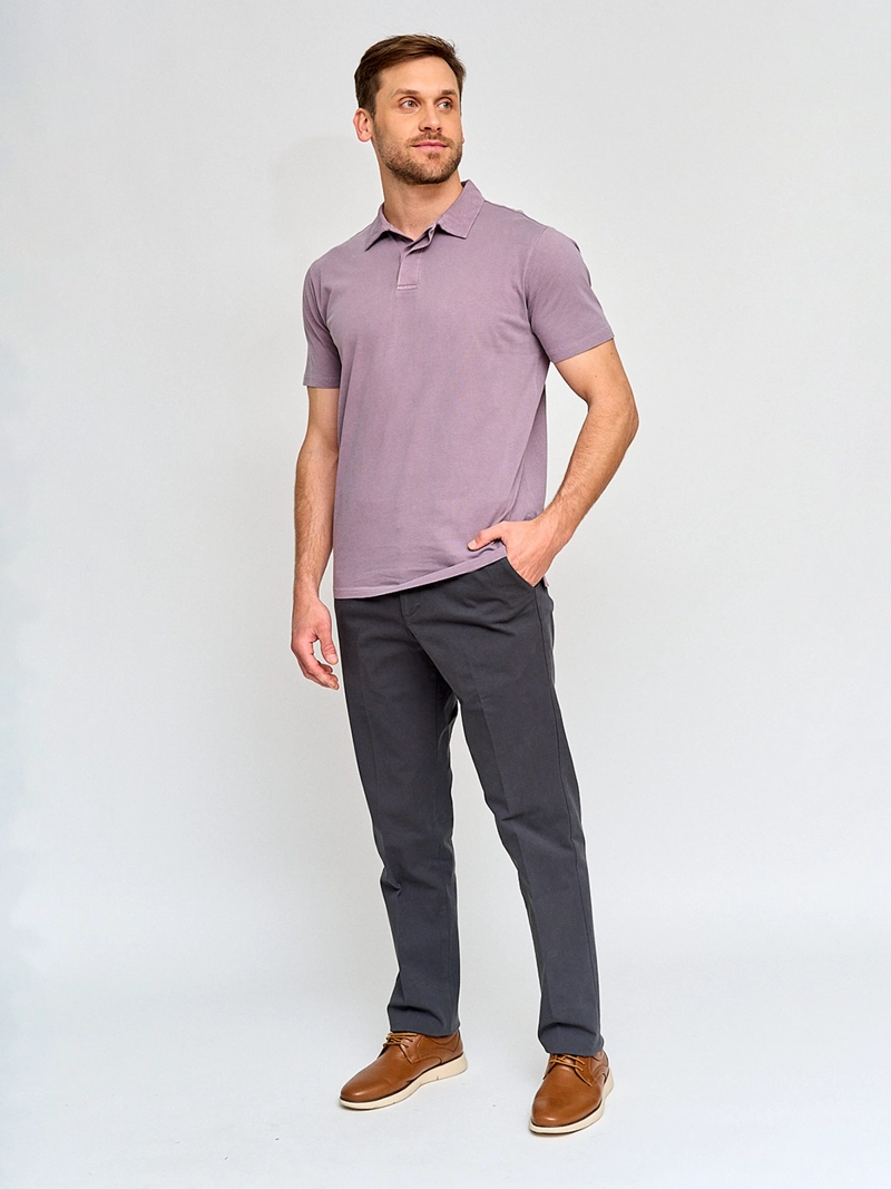 PANTALÓN HOMBRE DOCKERS ALGODÓN - 1