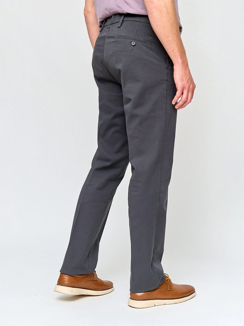 PANTALÓN HOMBRE DOCKERS ALGODÓN - 3