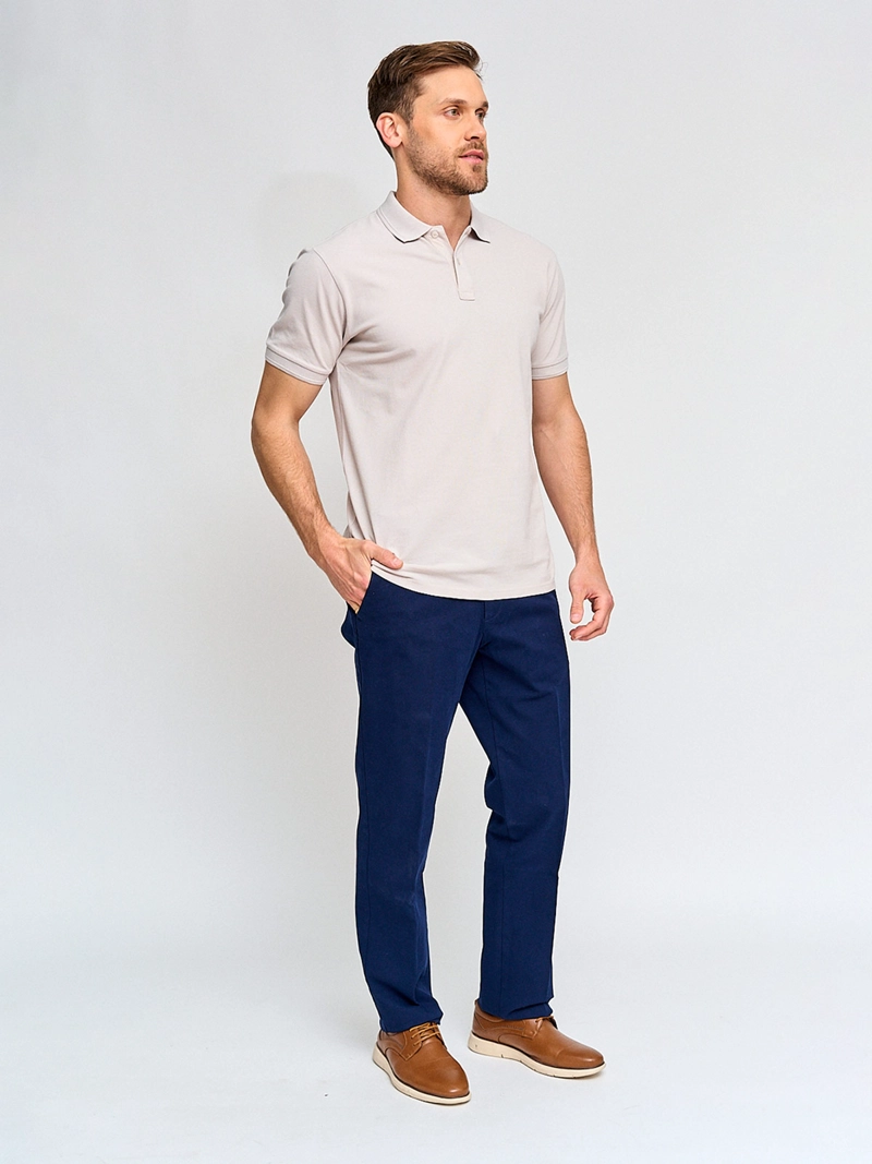 PANTALÓN HOMBRE DOCKERS ALGODÓN