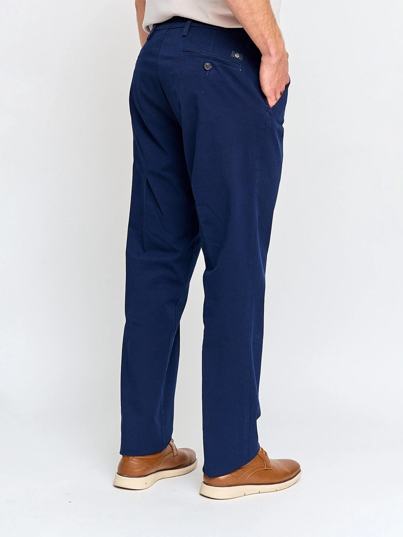PANTALÓN HOMBRE DOCKERS ALGODÓN  - 2