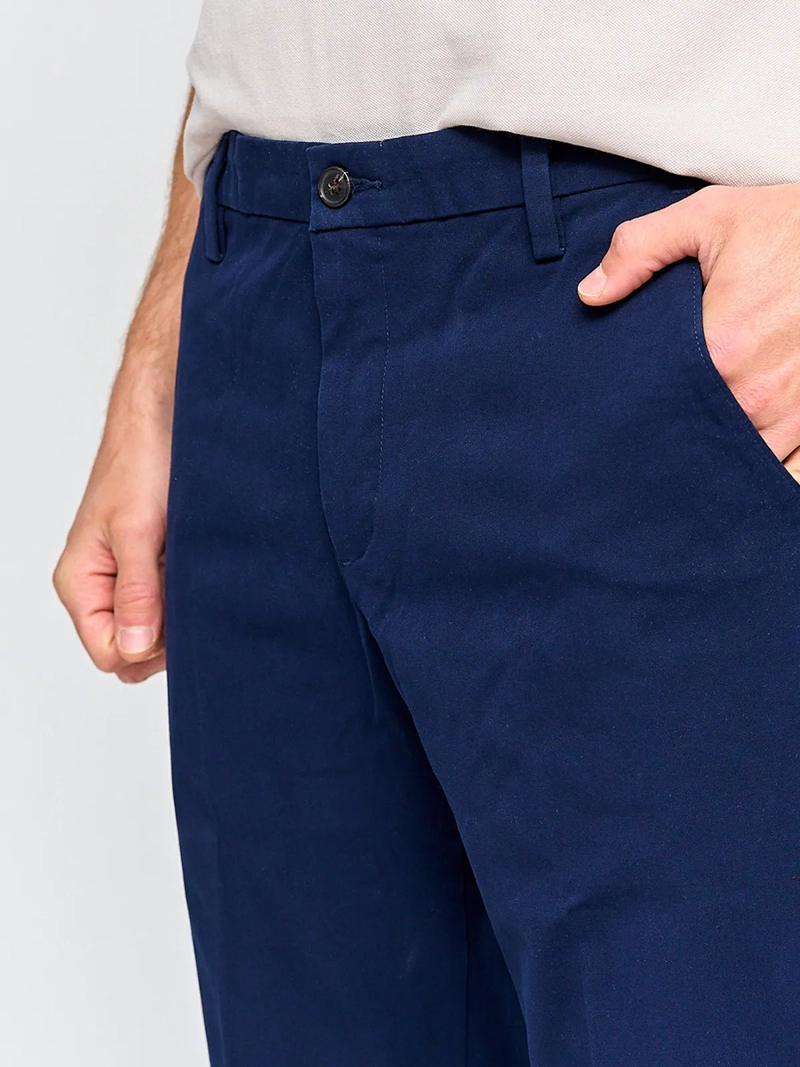 PANTALÓN HOMBRE DOCKERS ALGODÓN  - 3