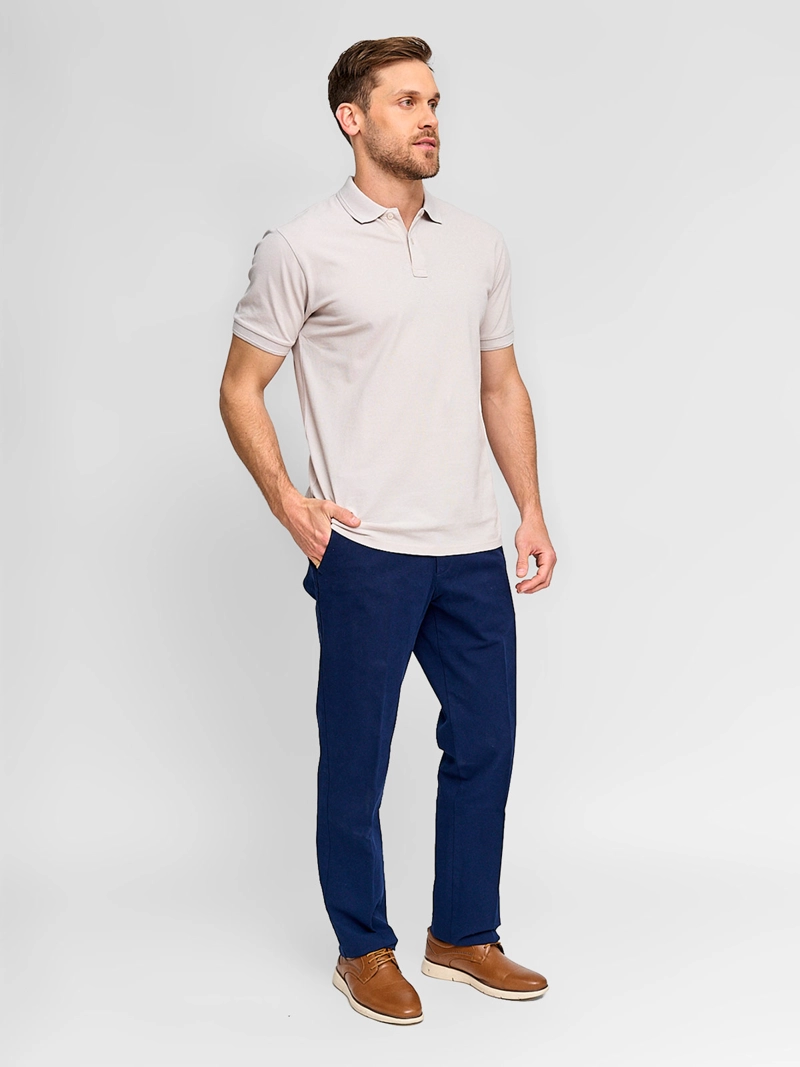 PANTALÓN HOMBRE DOCKERS ALGODÓN  - 4