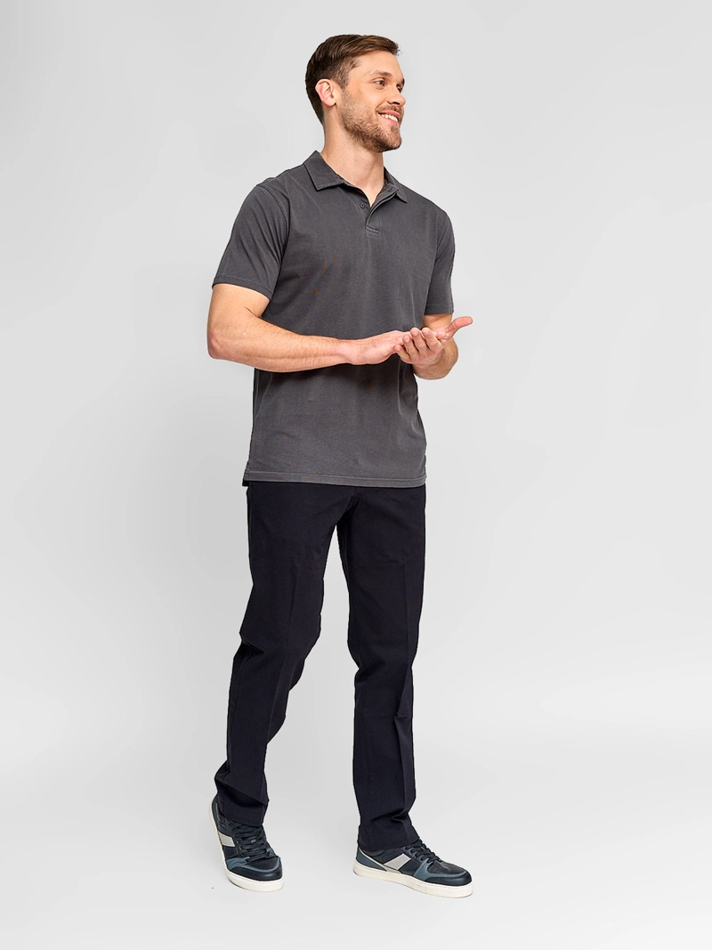PANTALÓN HOMBRE DOCKERS ALGODÓN  - 4