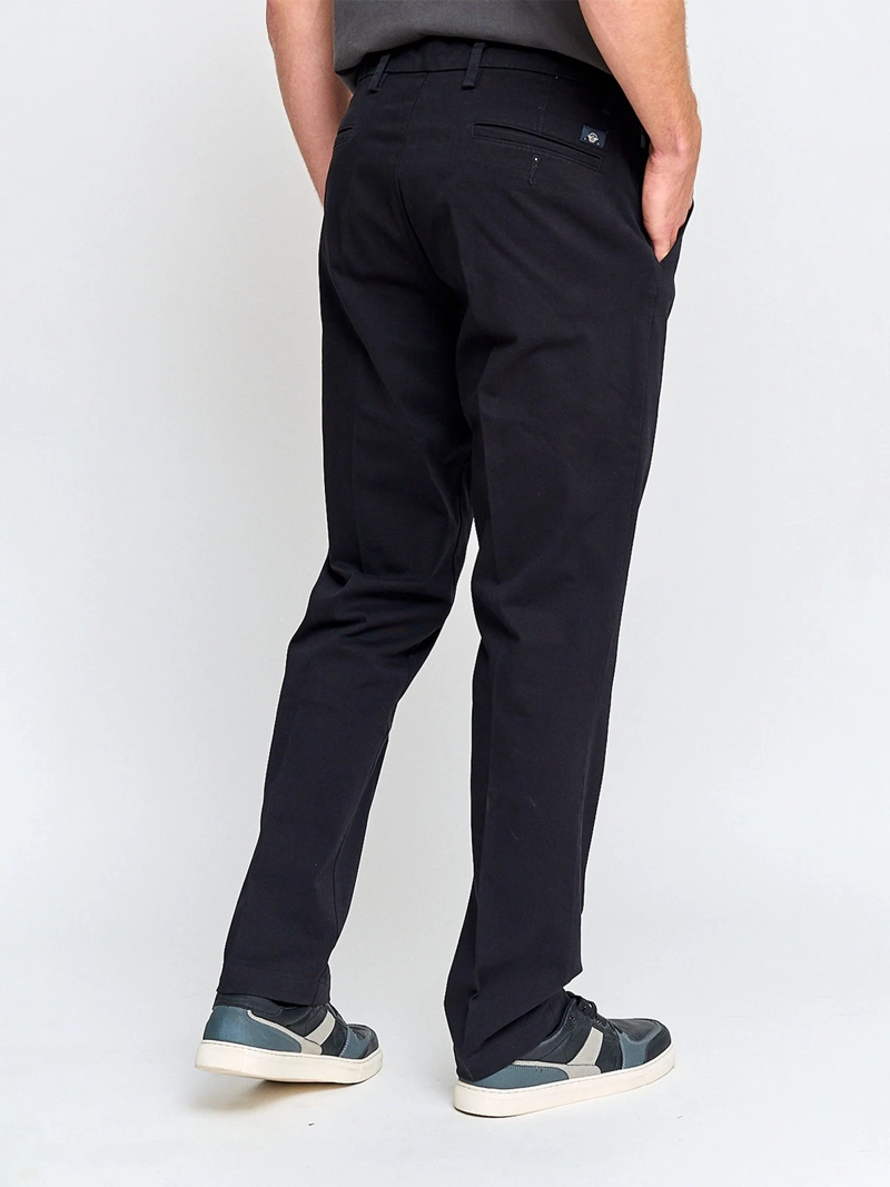 PANTALÓN HOMBRE DOCKERS ALGODÓN - 2