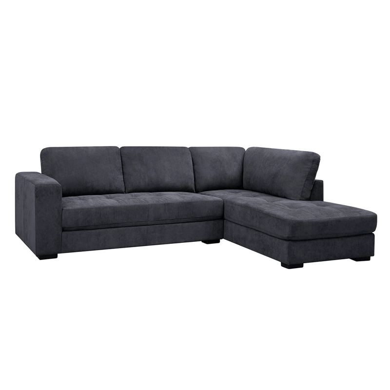 SOFÁ SECCIONAL RIPLEY HOME MINI PIRLO 4 CUERPOS  - 2