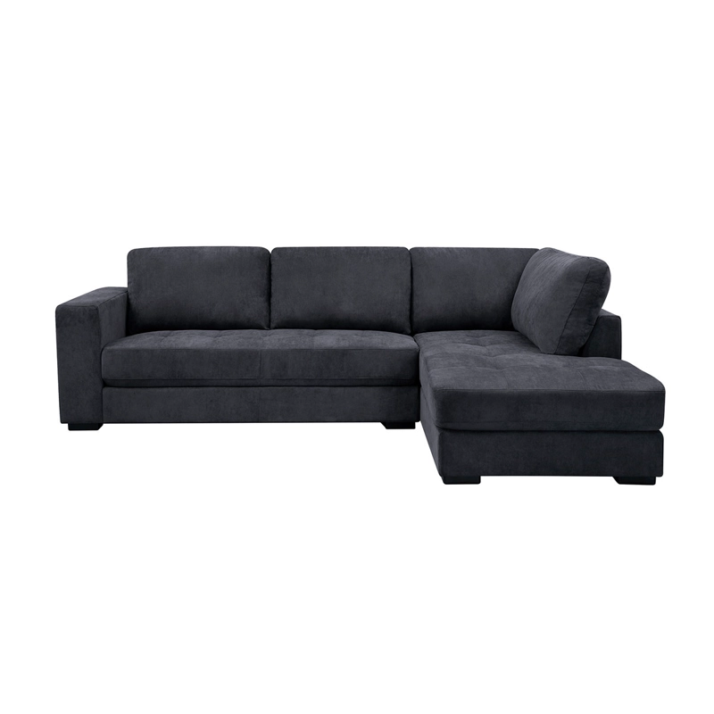 SOFÁ SECCIONAL RIPLEY HOME MINI PIRLO 4 CUERPOS  - 3