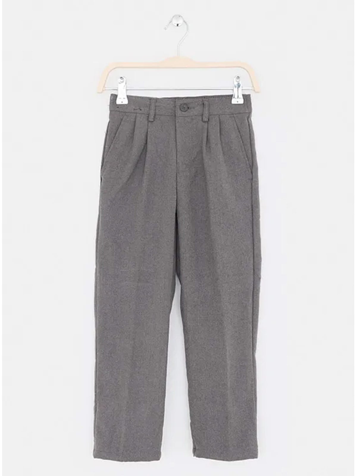 PANTALÓN BAGGY TEST NIÑO KIDS - 2