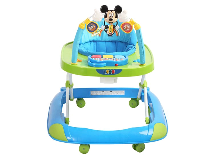 ANDADOR DISNEY MICKEY CELESTE - 2