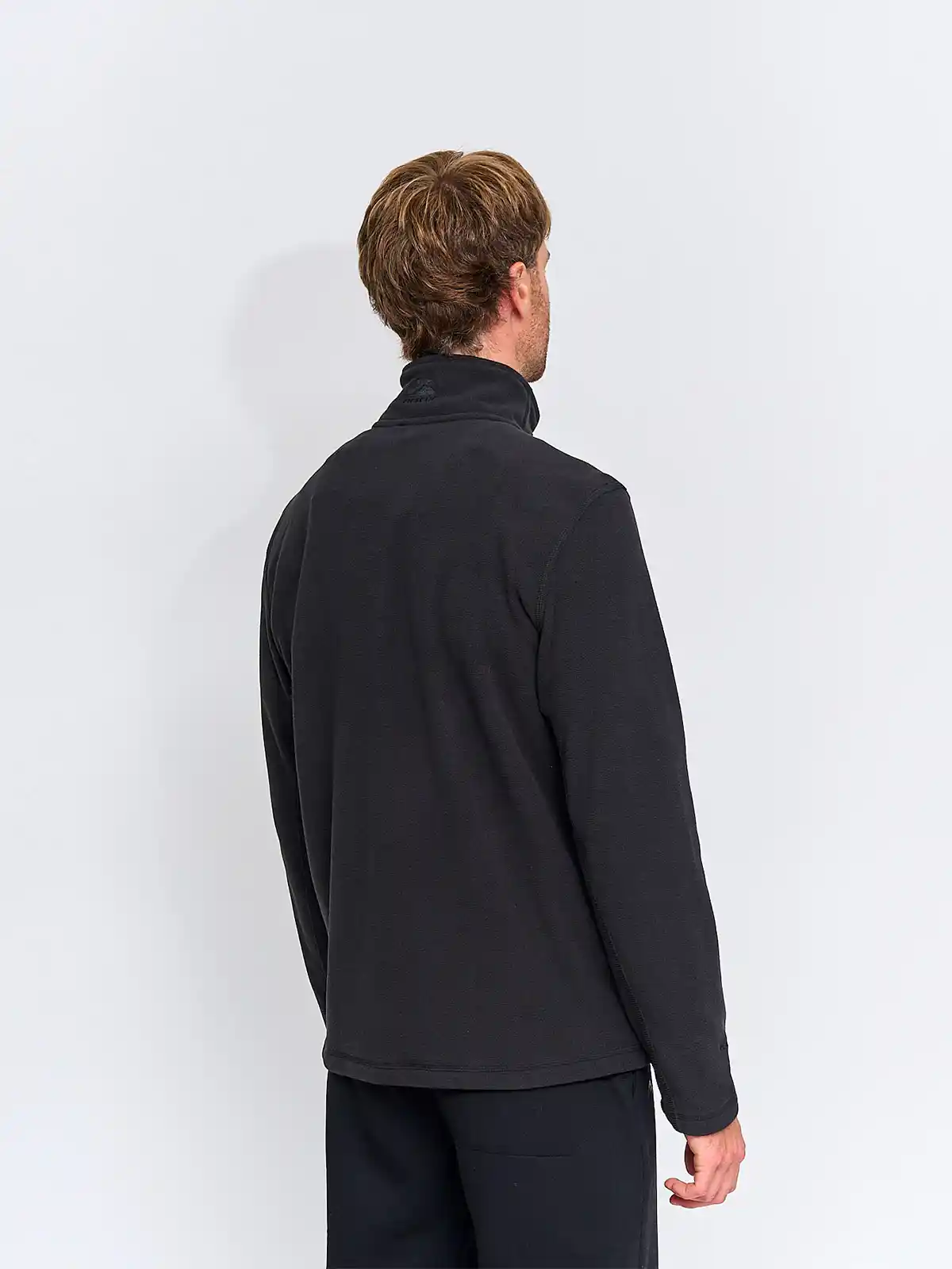 POLERÓN HOMBRE RESCUE FLEECE - 2