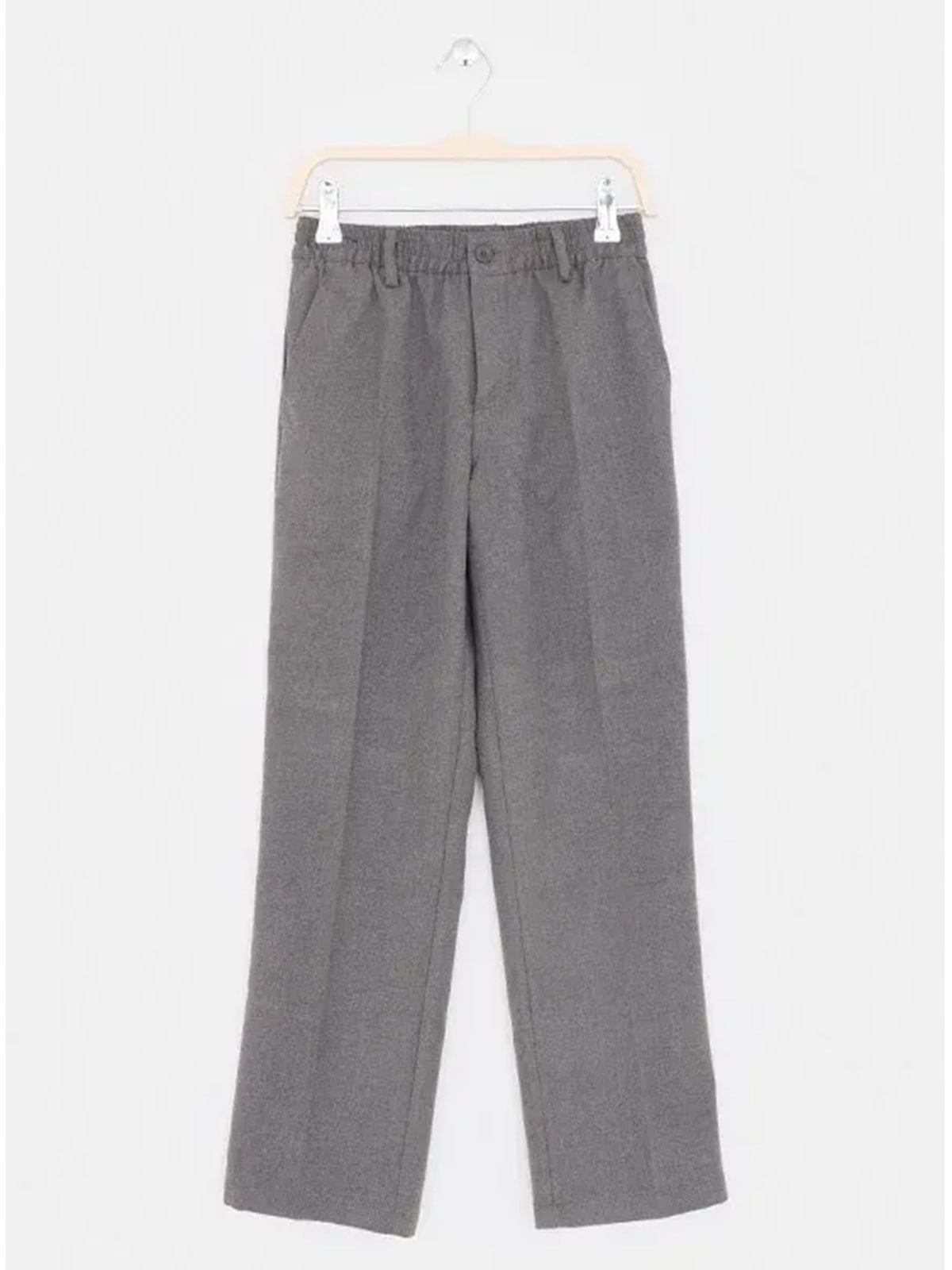 PANTALÓN CLASICO TEST NIÑO JUNIOR - 2