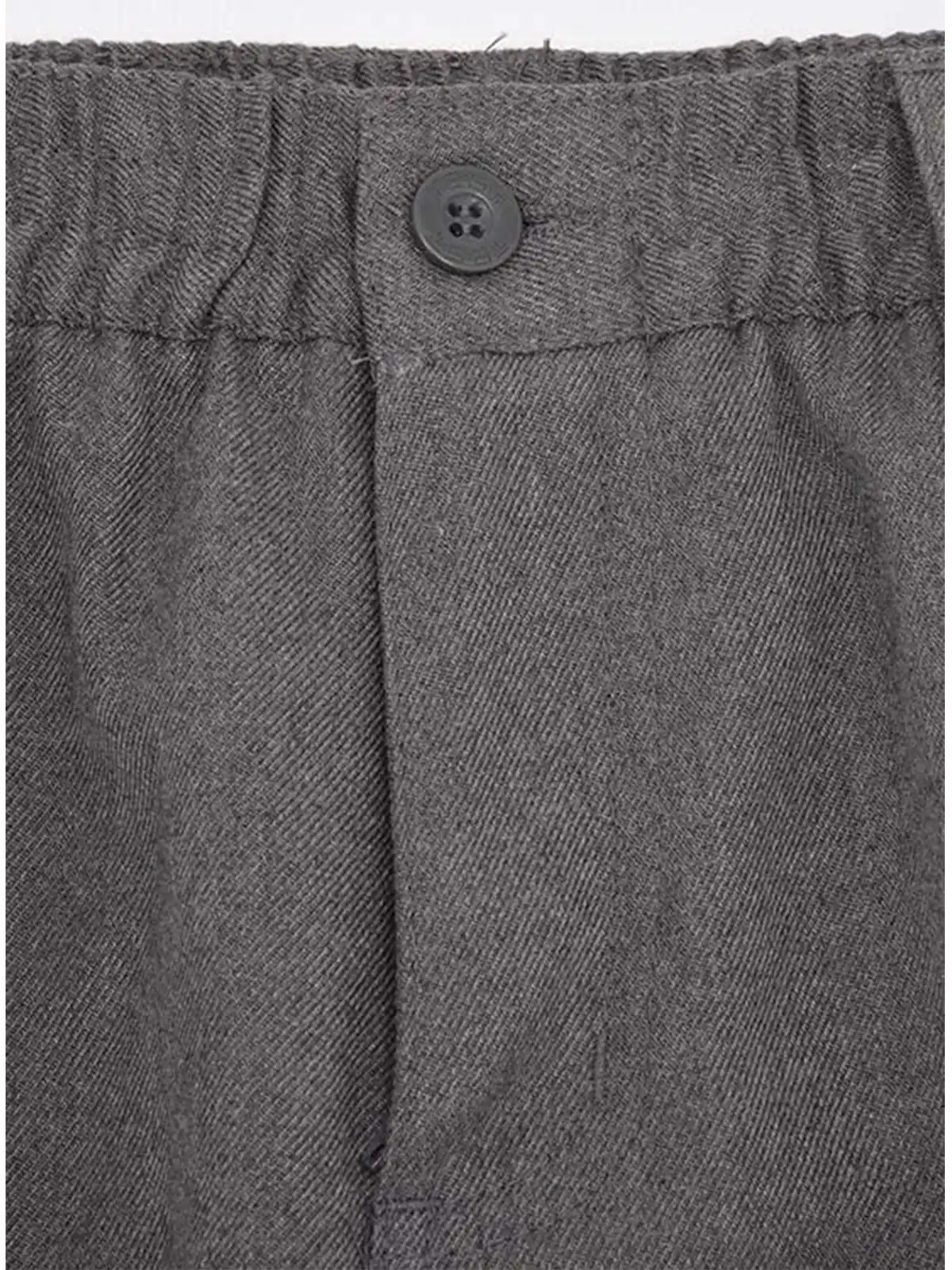 PANTALÓN CLASICO TEST NIÑO JUNIOR - 4