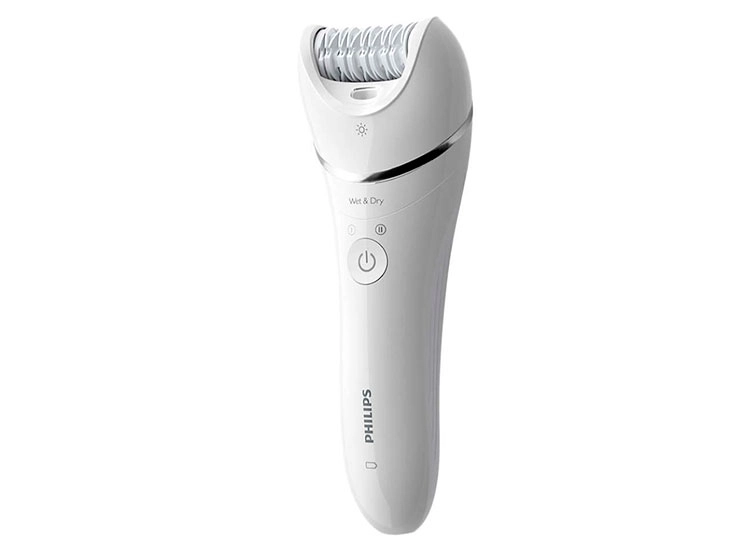 DEPILADORA PHILIPS BRE715 - 2