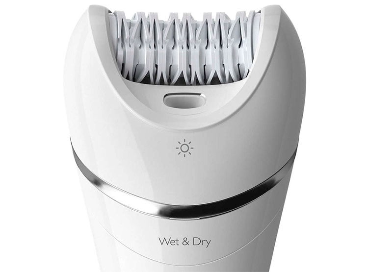 DEPILADORA PHILIPS BRE715 - 3