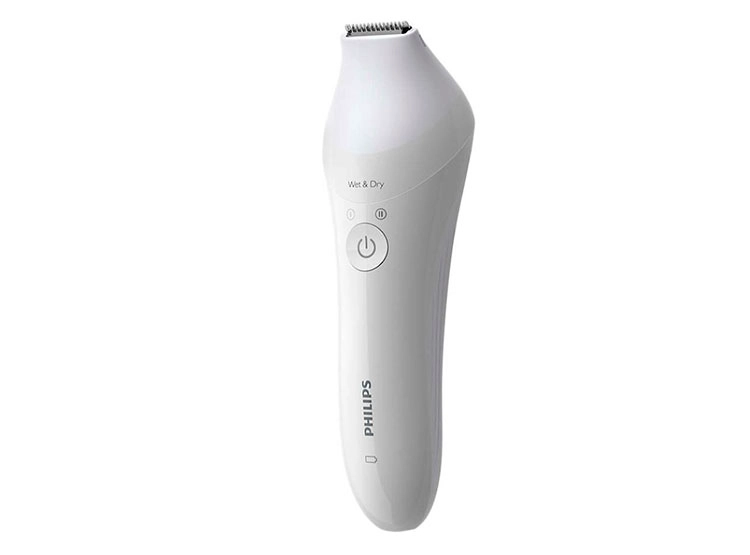 DEPILADORA PHILIPS BRE715 - 4