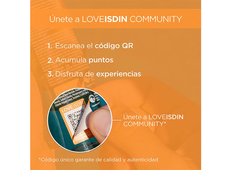 PROTECTOR SOLAR ISDIN HYDROLOTION BIFASICO SPF 50 200 ML - 7