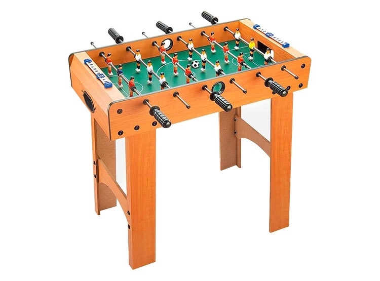 TACA-TACA KIDSCOOL 9 JUGADORES POR LADO - 1