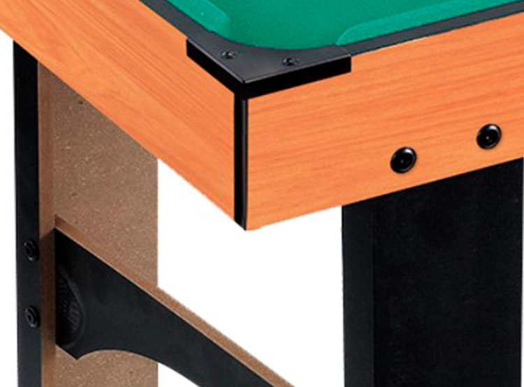 MESA DE POOL KIDSCOOL MIDDLE - 2
