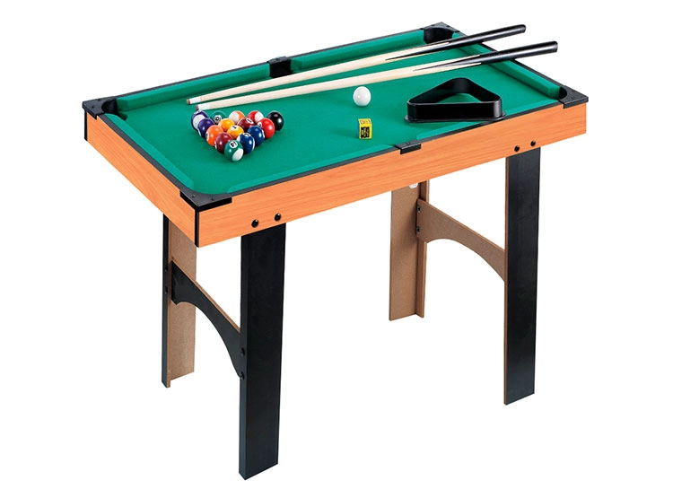 MESA DE POOL KIDSCOOL MIDDLE - 1