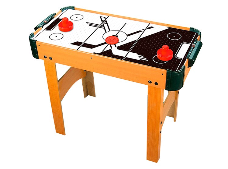 MESA DE HOCKEY KIDSCOOL GAME - 2