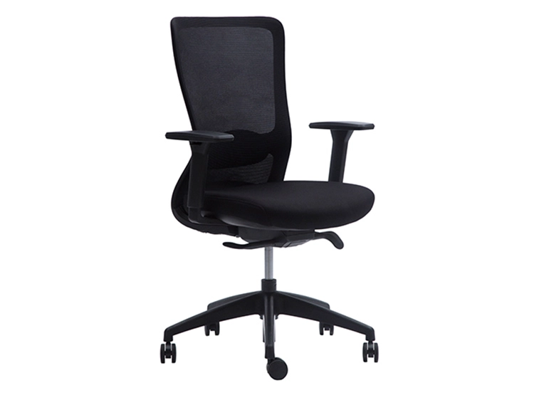 SILLA ESCRITORIO ONE SIT NEW LOOP ERGONOMICA - 2