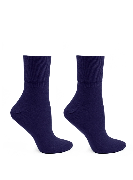 PACK CALCETINES MUJER MONARCH LARGO 2/4 - 1