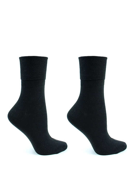 PACK CALCETINES MUJER MONARCH LARGO 2/4