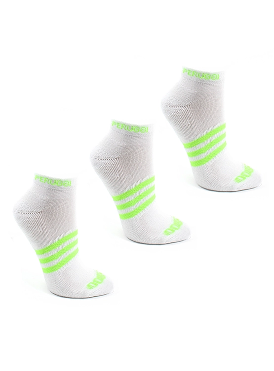 PACK CALCETINES MUJER MONARCH 1/4 DEPORTIVO - 1