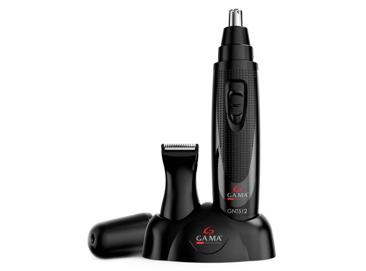 GAMA MÁQUINA CORTA PELO GAMA GNT512 TRIMMER