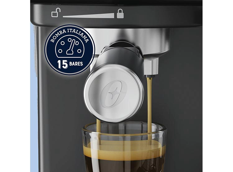 CAFETERA OSTER BVSTEM6603B-052 PRIMALATTE NEGRA - 4