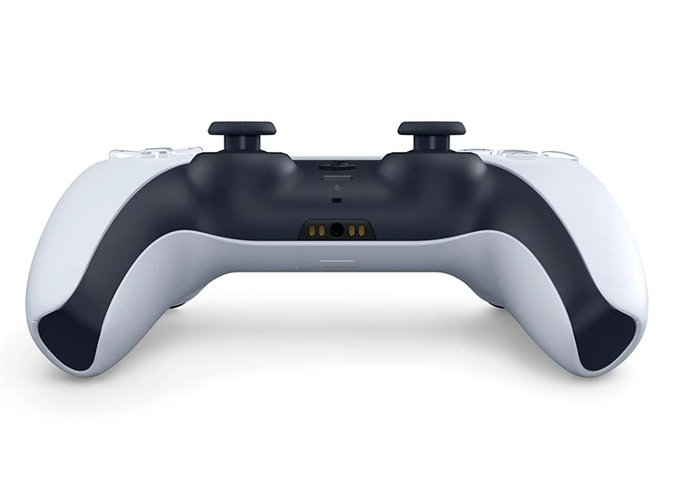CONTROL PS5 DUALSENSE SONY BLANCO - 5
