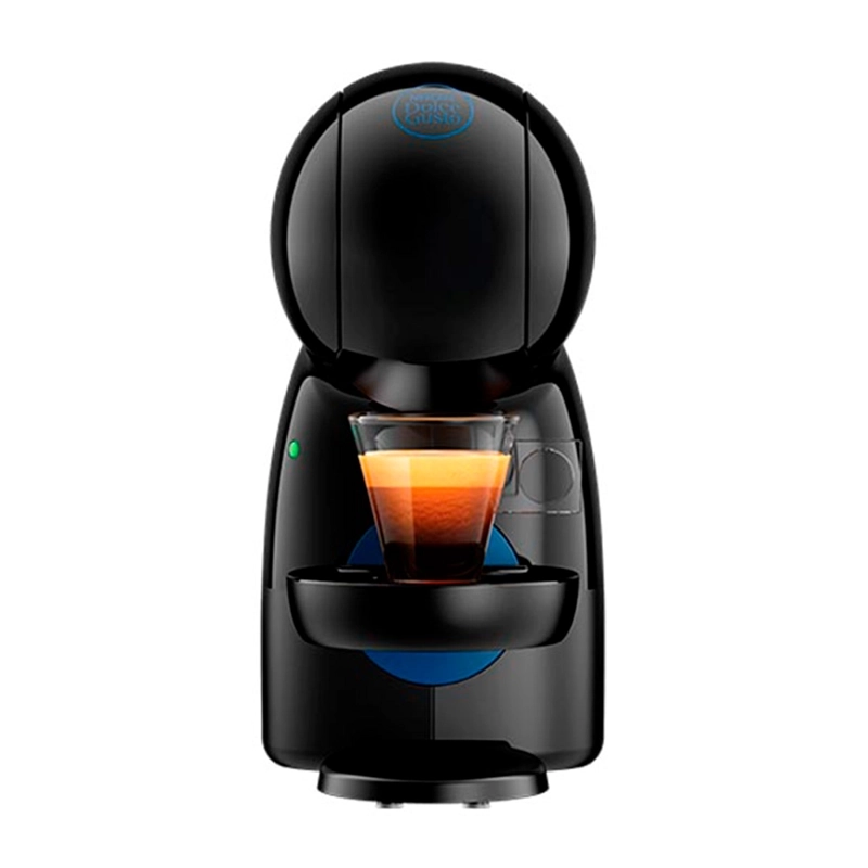 CAFETERA NESCAFE PICCOLO XS DOLCE GUSTO NEGRA
