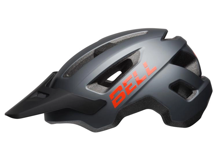 CASCO SPORT CICLISMO BELL SOQUEL DARK - 2