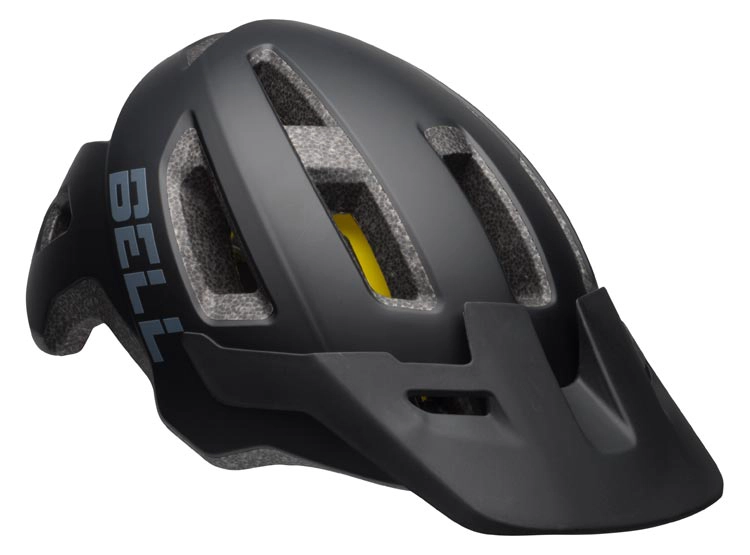 CASCO SPORT CICLISMO BELL SOQUEL DARK - 1