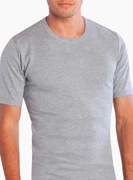 CAMISETA HOMBRE TAIS CUELLO POLO