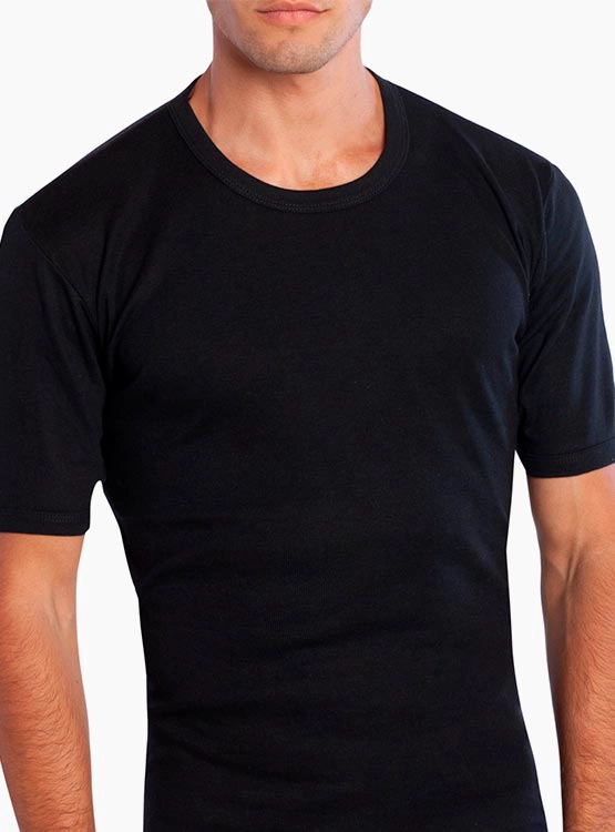 CAMISETA HOMBRE TAIS CUELLO POLO