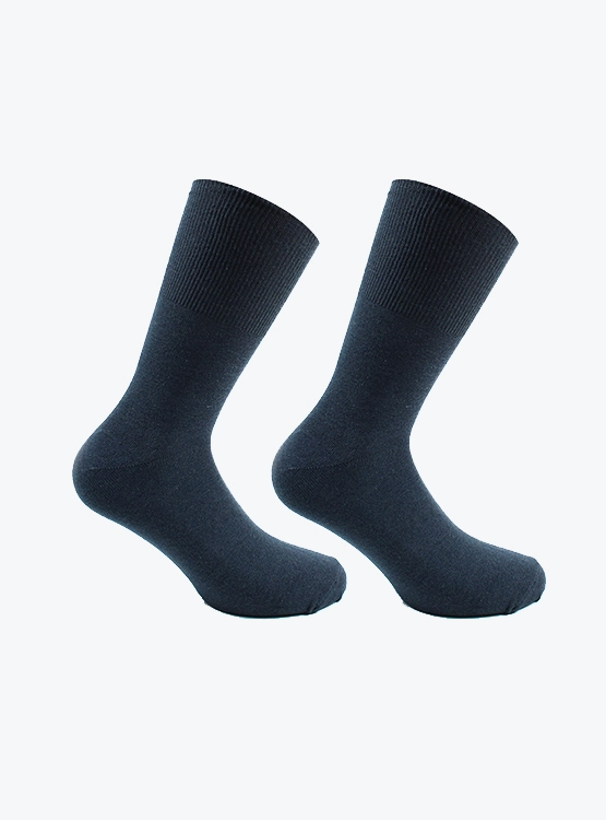 CALCETINES HOMBRE MONARCH BAMBOO ANTIBACTERIANO - 1