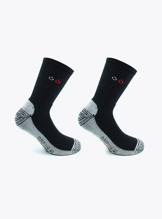 CALCETINES HOMBRE PERUGGI COBRE ANTIBACTERIANO