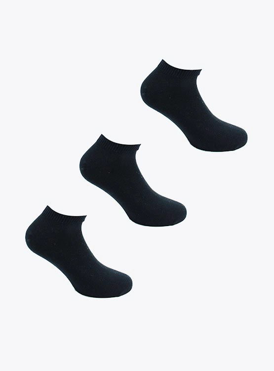 CALCETINES HOMBRE MONARCH DEPORTIVO - 1