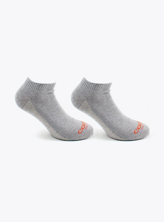 2 PACK CALCETINES HOMBRE MONARCH COBRE PALETA DE COLORES - 1